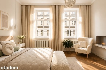 2 pokoje | 67 m²|Kamienica z charakterem |Centrum