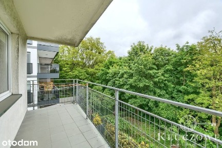 Lokal biurowy 52,60 m2, 1 piętro