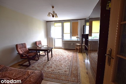 Os. Zatorze mieszkanie 47,9 m2 2 pokoje ul. Jagiellońska w Olsztynie