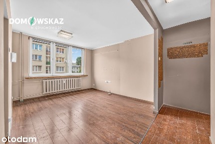 Kompaktowe 2 pokoje w Chorzowie Batorym