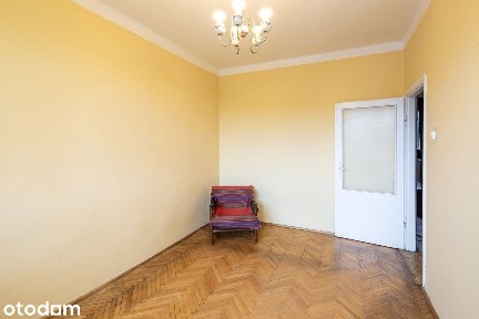 52 m² | do własnej aranżacji | Dąbrowa Górnicza
