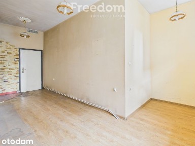 Mieszkanie inwestycja w centrum 2 pokoje od zaraz