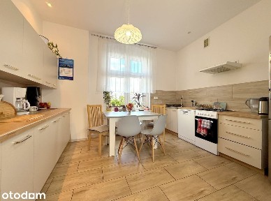 5pokoi, 170m2 w sercu Gliwic - niedaleko Rynku