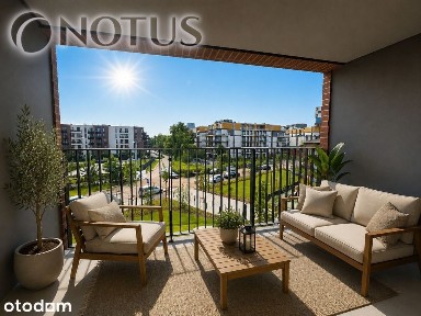 ROI 8-10% | Wita Stwosza | Airbnb | Centrum