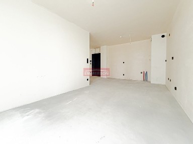 Ogród 50m2, 3-pokoje, Bronowice