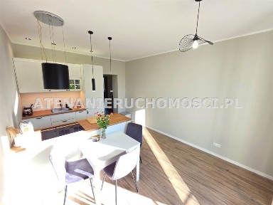 Po Generalnym Remoncie M-4,51,1m2Blok Cegła,Balkon
