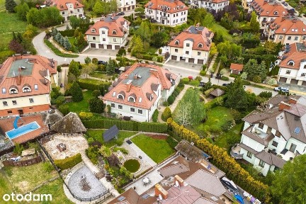 Rezydencja z prywatnym SPA i strefą relaksu