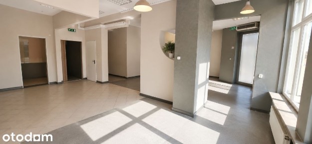 Centrum, Zielona Góra, lubuskie