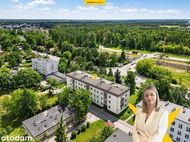 Gotowiec inwestycyjny - ul. Energetyków, II piętro