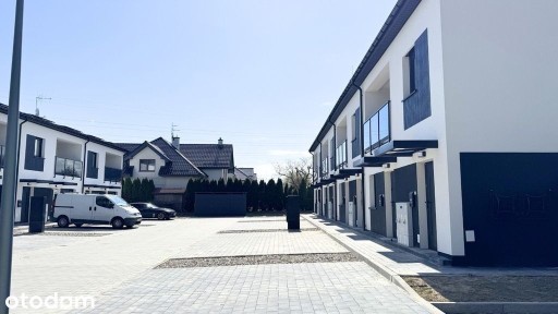 Miłocin | Mieszkanie z ogrodem | Rolety w cenie