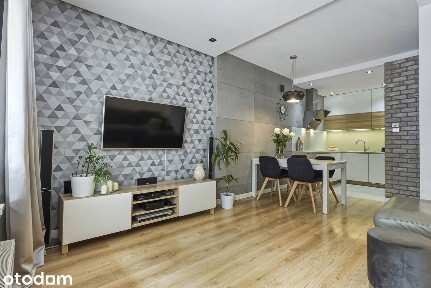 Rodzinne 4 pokoje | Ogród 40 m² | Taras 23 m² | Garaż