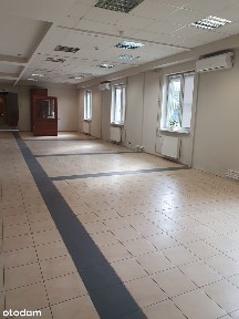 Lokal na biura / handel / hurtownię 370m2 - dobra lokalizacja -parking