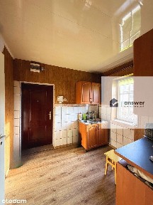 Przytulna kawalerka 30 m² w Ścinawie