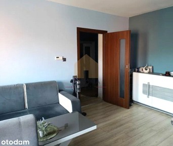 Mieszkanie 46m2/2 pokoje/Podzamcze