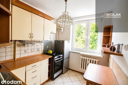 Mieszkanie 51,75 m2 w Nowej Rudzie