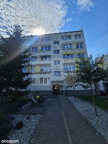 Przylesie 4 pokoje po remoncie na parterze