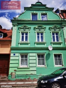 Mieszkanie na Rynku w Chocianowie