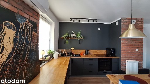 Nowoczesne Duży Balkon Komórka Lokatorska TOP Luksusowa Lokalizacja!