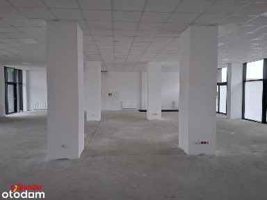 Lokal medyczny parter 160 m2