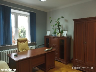 Do wynajęcia pokój biurowo-usługowy w centrum Rzeszowa