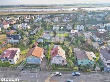 Dom w atrakcyjnej lokalizacji