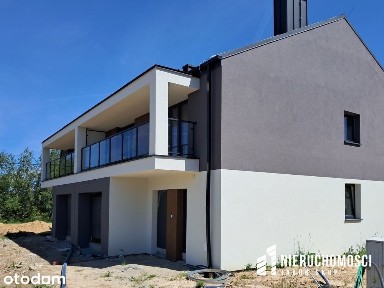 Dom z własną KW - oferta także dla obcokrajowców