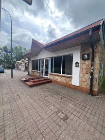 Lokal na wynajem Alko/Gastro