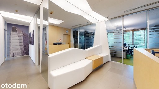 Sprzedam lokal biurowy 317m², I piętro, Żoliborz Artystyczny