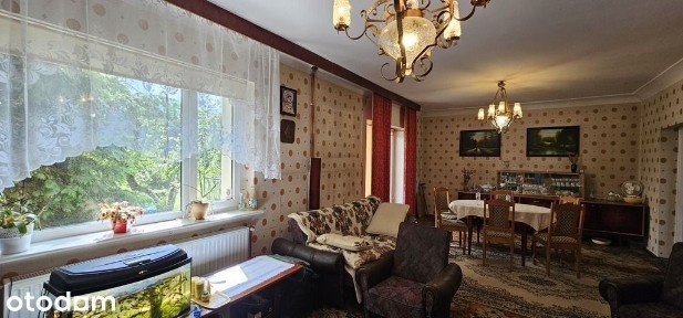 Dom wolnostojący- Bezrzecze