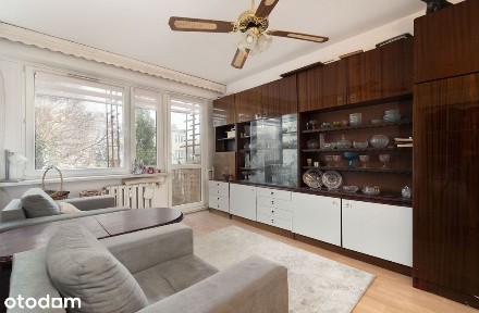 Mieszkanie 61,4m2, 4 Pokoje, balkon, Braci Prośbów