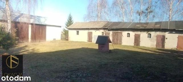 Chodybki, Koźminek, kaliski, wielkopolskie