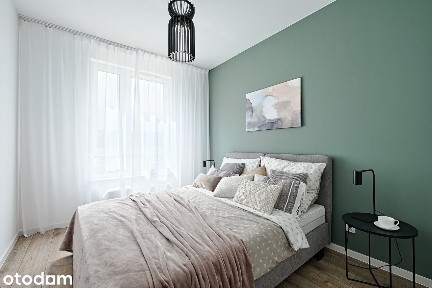 BEZ PROWIZJI, 3 pokoje, RABAT -50% NA PIERWSZY MIESIĄC