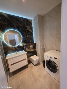 Nowe 2-pokojowe mieszkanie 47 m² - balkon, parking, komórka