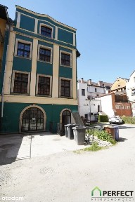 Śródmieście, Jelenia Góra, dolnośląskie