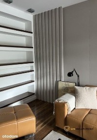 Wysoki Standard | 2.pok | Odra house