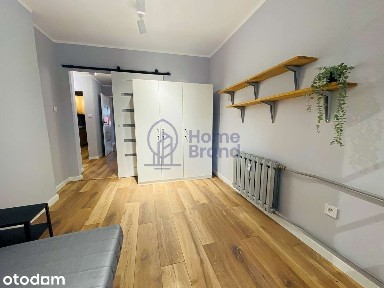 3 pok. 65 m²|Oddzielna kuchnia| ul. Poniatowskiego