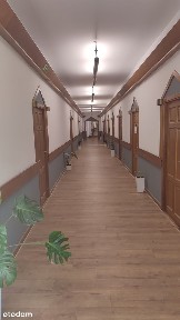 Lokal użytkowy, 57,68 m², Warszawa