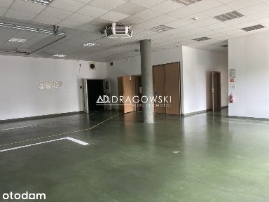 Powierzchnia biurowa 800 m2 - prowizja 0%