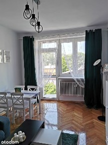 REZERWACJA Eleganckie M-3 do wynajęcia