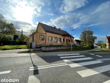 Miłoradzice, Lubin, lubiński, dolnośląskie