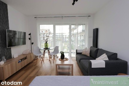 Apartament do zamieszkania „Porta Mare” - Dziwnów