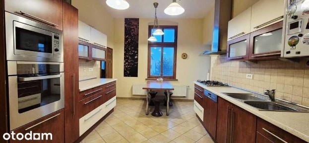 OPOLE CENTRUM Apartament 147m w kamienicy z duszą