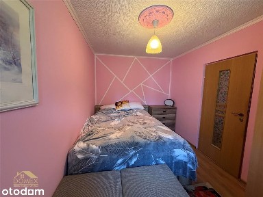 2 pokoje z balkonem | 34 m² | Jastrzębie