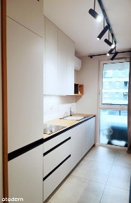 3 pokoje, 73.60 m2 - Gotowe do zamieszkania na Ruczaju