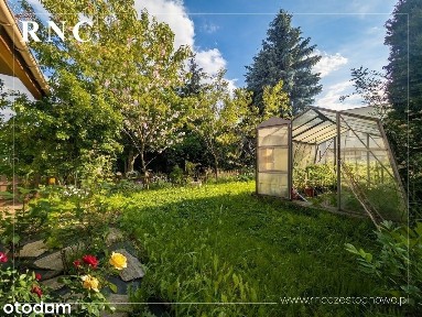 Dom wolnostojący | Funkcjonalny układ dla dwóch rodzin | 233 m²