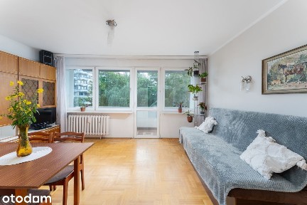 MIESZKANIE 3-POKOJOWE, OŚ. WIDOK, BRONOWICE MAŁE.