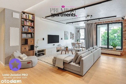 Portova 3 pokoje 86,5 m2, 2 x hala balkon komórka