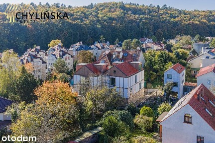 Obodrzyców, Kamienny Potok, Sopot, pomorskie