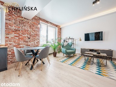 Apartament 2 pok Centrum Świętojańska Blisko Plaży
