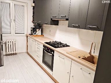 2 pokoje | 49 m2 | Czechów | ul. Młodej Polski | b